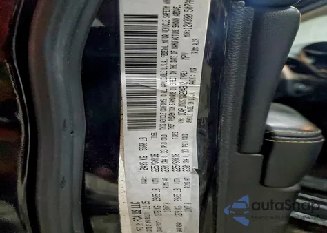 2016 Jeep Cherokee Limited из США, поврежденный, VIN 1C4PJMDS7GW204932